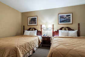 Rodeway Inn