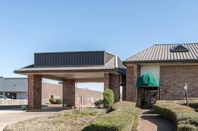 Rodeway Inn