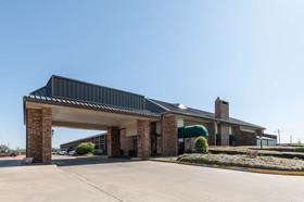 Rodeway Inn