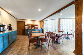 Rodeway Inn