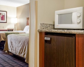 Quality Inn