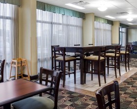 Quality Inn