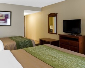 Quality Inn