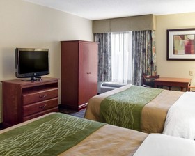 Quality Inn