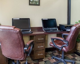 Quality Inn