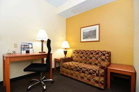 Americas Best Value Inn & Suites Clinton/Jackson