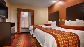 Americas Best Value Inn & Suites Clinton/Jackson