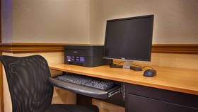 Americas Best Value Inn & Suites Clinton/Jackson