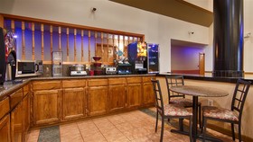 Americas Best Value Inn & Suites Clinton/Jackson