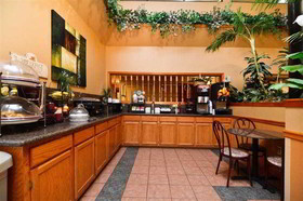 Americas Best Value Inn & Suites Clinton/Jackson