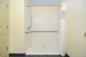 Americas Best Value Inn & Suites Clinton/Jackson