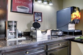 Econo Lodge Clinton