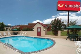 Econo Lodge Clinton