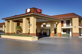Econo Lodge Clinton