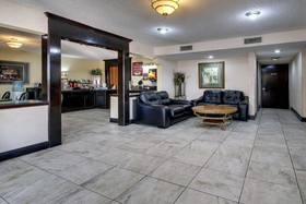 Econo Lodge Clinton