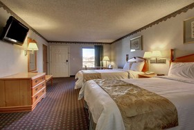 Econo Lodge Clinton