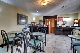 Econo Lodge Clinton