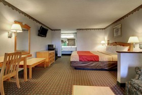 Econo Lodge Clinton
