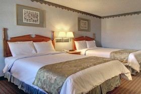 Econo Lodge Clinton