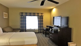 Holiday Inn Express Clinton