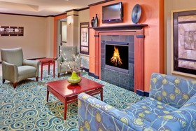 Holiday Inn Express Clinton