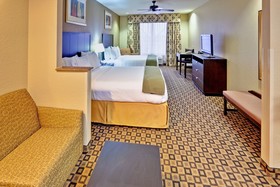 Holiday Inn Express Clinton
