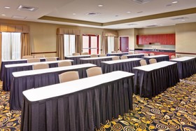 Holiday Inn Express Clinton