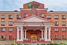 Holiday Inn Express Clinton