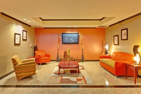 Holiday Inn Express Clinton
