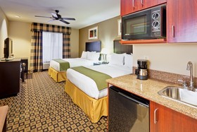 Holiday Inn Express Clinton