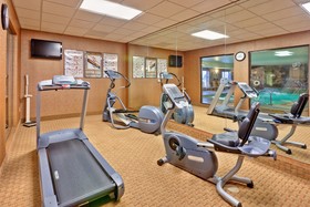 Holiday Inn Express Clinton