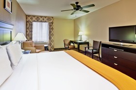 Holiday Inn Express Clinton