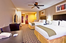 Holiday Inn Express Clinton