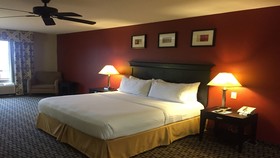 Holiday Inn Express Clinton
