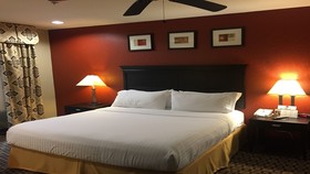 Holiday Inn Express Clinton