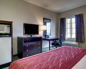 Columbia Inn & Suites