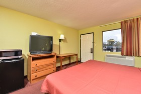 Red Roof Inn Columbus
