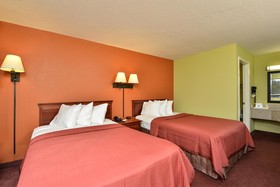 Red Roof Inn Columbus
