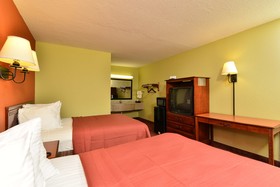 Red Roof Inn Columbus
