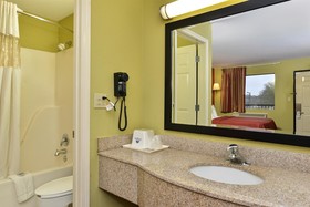 Red Roof Inn Columbus