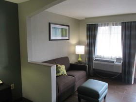 Best Western Executive Suites
