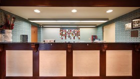 Best Western Executive Suites
