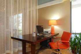 Best Western Executive Suites