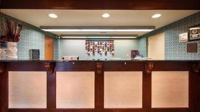 Best Western Executive Suites