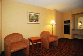 Best Western Executive Suites