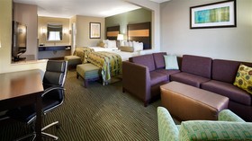 Best Western Executive Suites