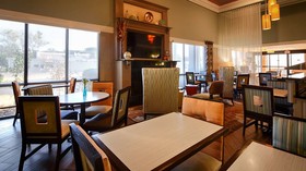 Best Western Executive Suites