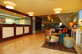 Best Western Executive Suites