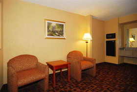Best Western Executive Suites