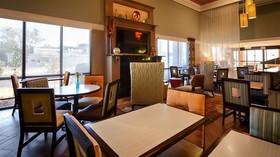 Best Western Executive Suites